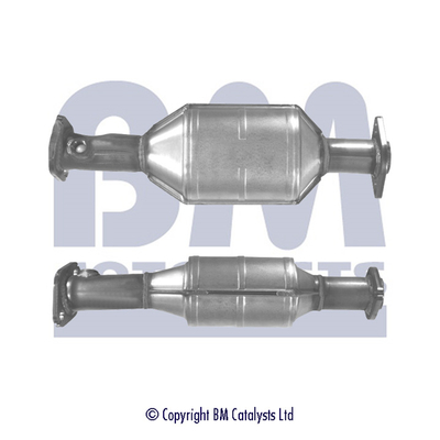 BM CATALYSTS BM90024H...