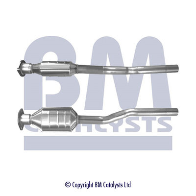 BM CATALYSTS BM90028H...