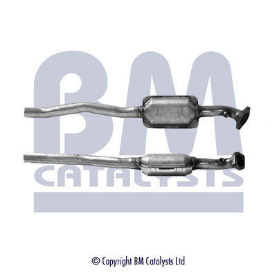 BM CATALYSTS BM90029H...