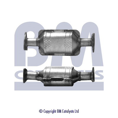 BM CATALYSTS BM90032H...