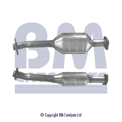 BM CATALYSTS BM90038H...