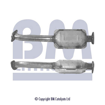 BM CATALYSTS BM90039H...