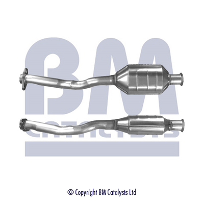 BM CATALYSTS BM90050H...