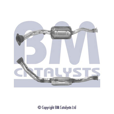 BM CATALYSTS BM90054H...