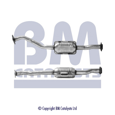 BM CATALYSTS BM90057H...