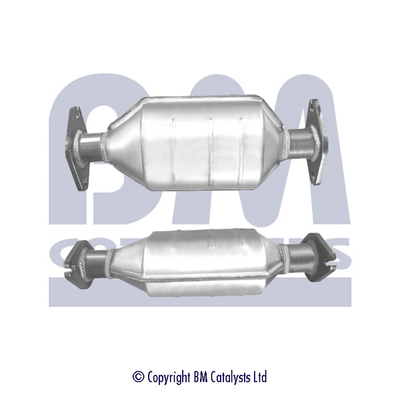 BM CATALYSTS BM90059H...