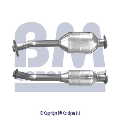 BM CATALYSTS BM90063H...