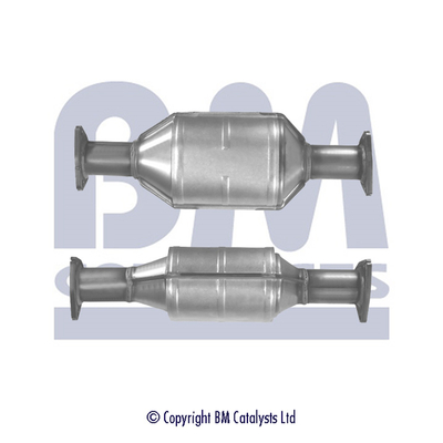 BM CATALYSTS BM90066H...