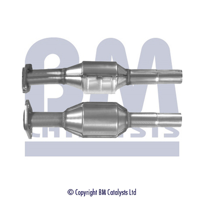 BM CATALYSTS BM90074H...