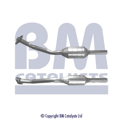 BM CATALYSTS BM90085H...