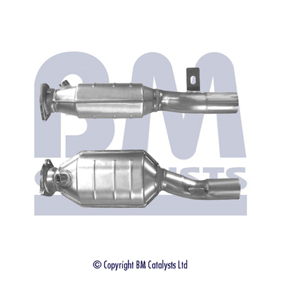 BM CATALYSTS BM90096H...