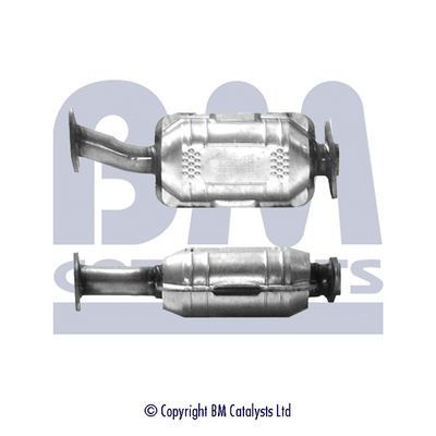 BM CATALYSTS BM90113H...
