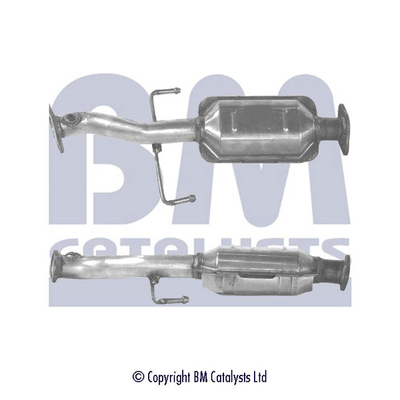 BM CATALYSTS BM90123H...