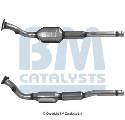 BM CATALYSTS BM90127H...