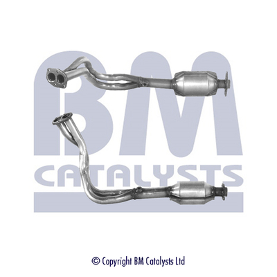 BM CATALYSTS BM90129H...