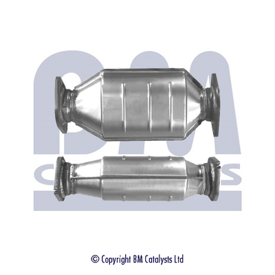 BM CATALYSTS BM90133H...