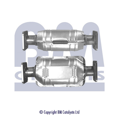 BM CATALYSTS BM90134H...