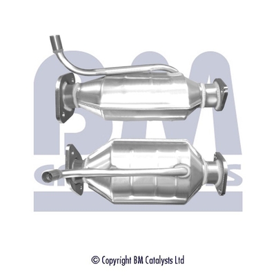 BM CATALYSTS BM90140H...