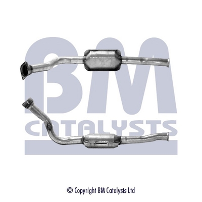 BM CATALYSTS BM90142H...