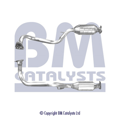 BM CATALYSTS BM90149H...