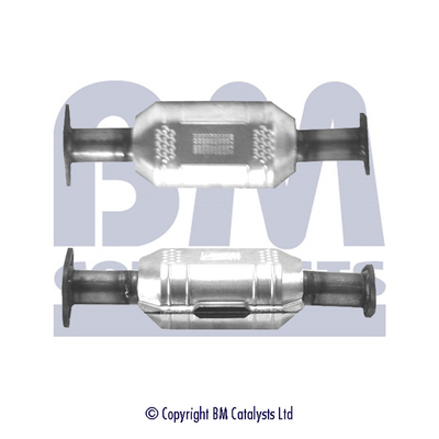 BM CATALYSTS BM90150H...