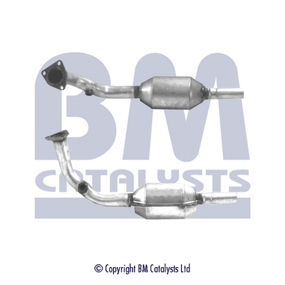 BM CATALYSTS BM90152H...