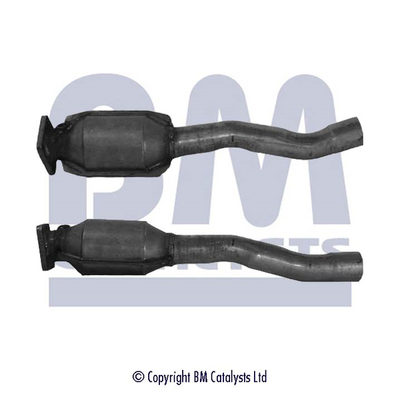 BM CATALYSTS BM90153H...