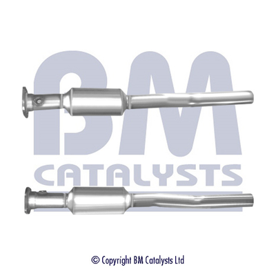 BM CATALYSTS BM90154H...