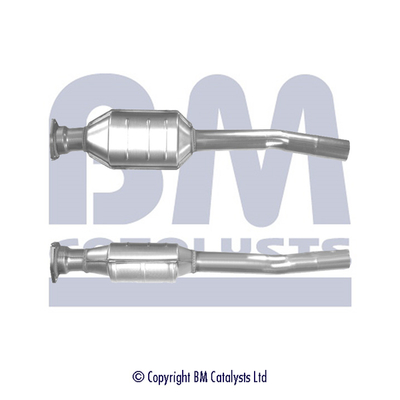 BM CATALYSTS BM90159H...
