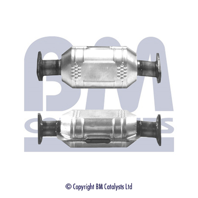 BM CATALYSTS BM90164H...