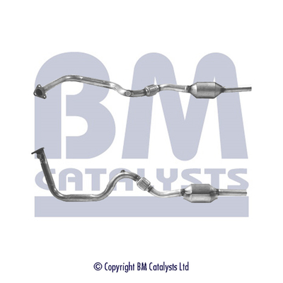 BM CATALYSTS BM90177H...