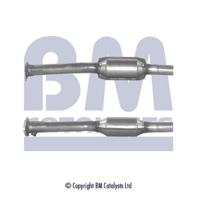 BM CATALYSTS BM90181H...