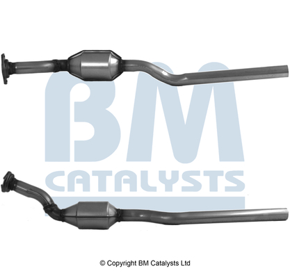 BM CATALYSTS BM90189H...