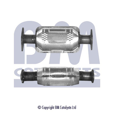 BM CATALYSTS BM90190H...