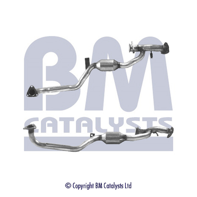 BM CATALYSTS BM90201H...
