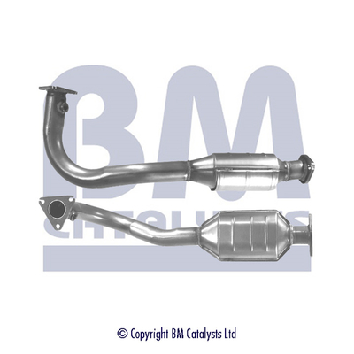 BM CATALYSTS BM90208H...
