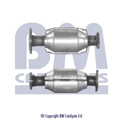 BM CATALYSTS BM90220H...