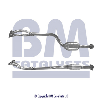 BM CATALYSTS BM90221H...