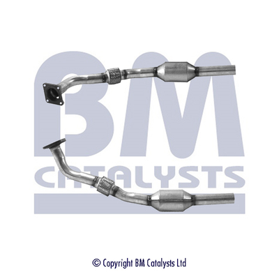 BM CATALYSTS BM90245H...