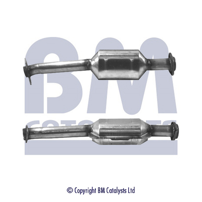 BM CATALYSTS BM90248H...