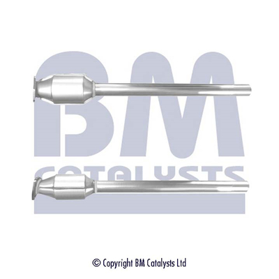 BM CATALYSTS BM90250H...
