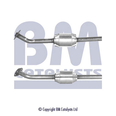 BM CATALYSTS BM90253H...