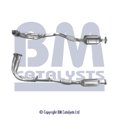 BM CATALYSTS BM90255H...