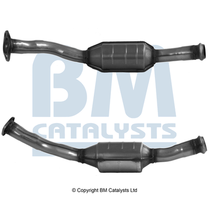 BM CATALYSTS BM90259H...