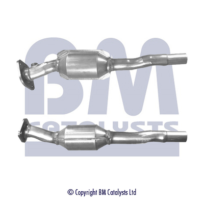 BM CATALYSTS BM90264H...