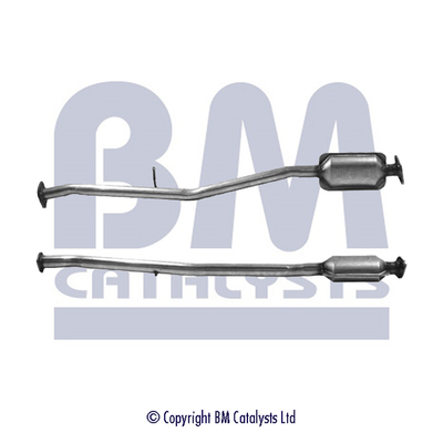 BM CATALYSTS BM90282H...