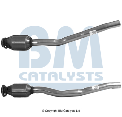 BM CATALYSTS BM90283H...