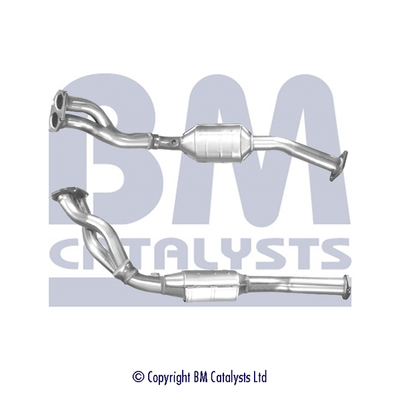 BM CATALYSTS BM90315H...