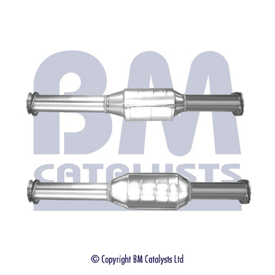BM CATALYSTS BM90337H...