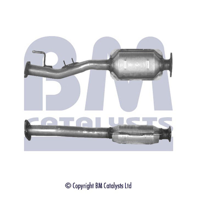 BM CATALYSTS BM90355H...